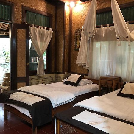 1Bd Guest House In Family Compound1, 15 Minute Walk To Yoga Barn Ubud Eksteriør billede