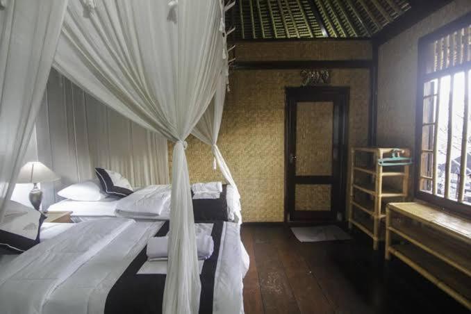 1Bd Guest House In Family Compound1, 15 Minute Walk To Yoga Barn Ubud Eksteriør billede