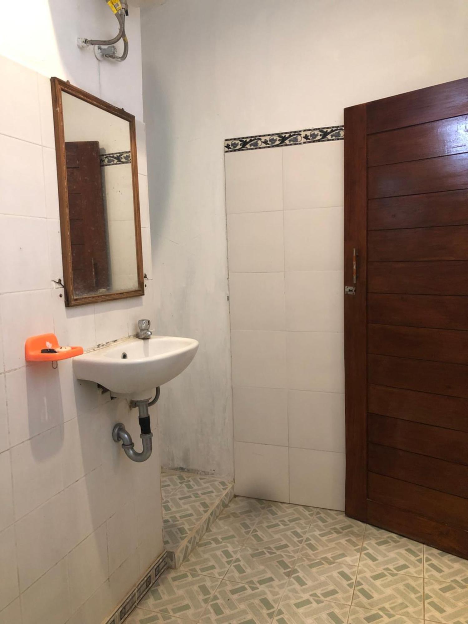 1Bd Guest House In Family Compound1, 15 Minute Walk To Yoga Barn Ubud Eksteriør billede